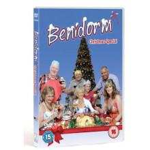Benidorm Christmas Special 2010 [DVD]