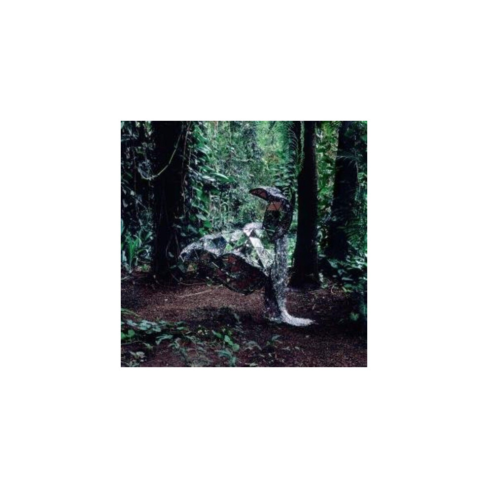 Donkey [CD]