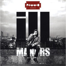 Plan B - ill Manors (Music From And Inspired By The Original Motion Picture) [CD]