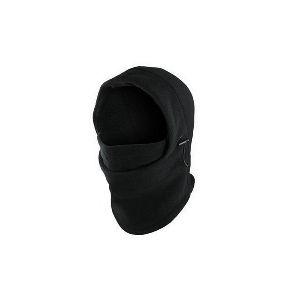 TRIXES Thermal Fleece Balaclava | Head & Neck Warmer