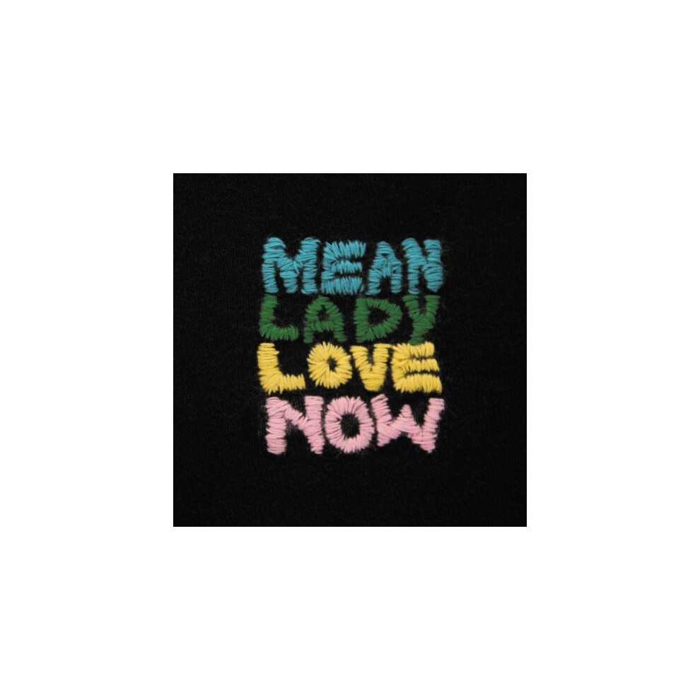 MEAN LADY - Love Now [CD]