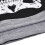 TRIXES Skull Multi Bandana for Skiing Motorbike Sports Costume Long Neck Warmer 5