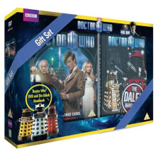 Doctor Who - A Christmas Carol - Gift Set DVD [2011]