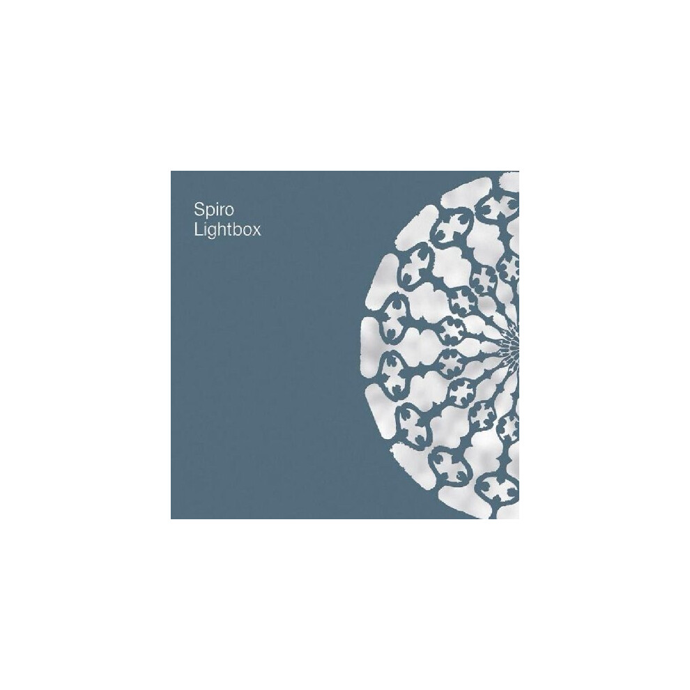 Spiro - Lightbox [CD]
