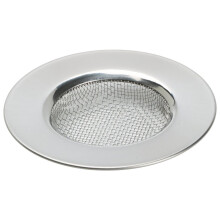 Trixes Stainless Steel Sink Strainer | Sink Drain Filter