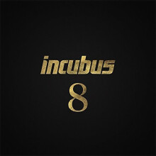 Incubus - 8 [CD]