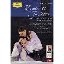 Gounod, Charles - Romeo et Juliette (2 DVDs) [2009]