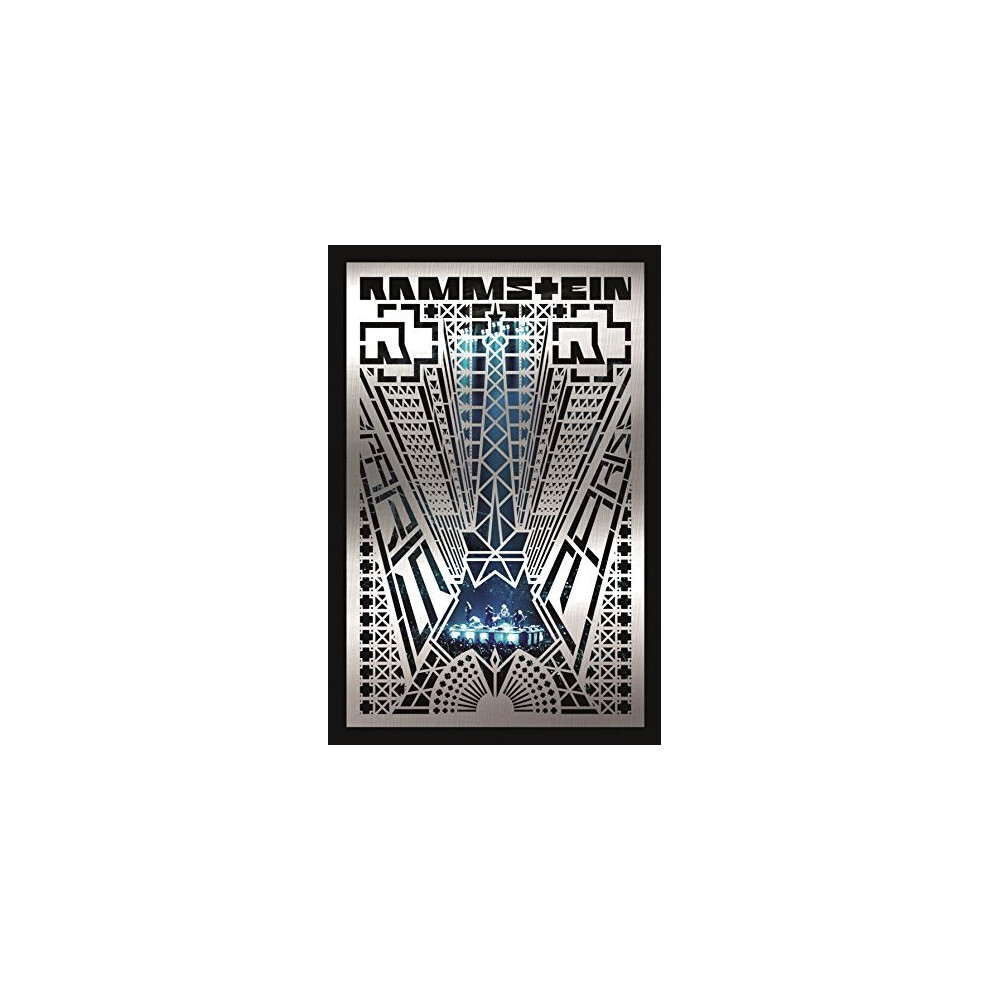 Paris [Blu-Ray]