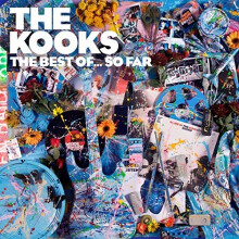 The Kooks - The Best Of... So Far [CD]