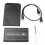 DIGIFLEX 2.5 IDE TO USB HDD HARD DISK DRIVE CADDY ENCLOSURE CASE 3