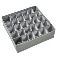 Trixes Drawer Organiser | Socks, Ties & Underwear Storage Box