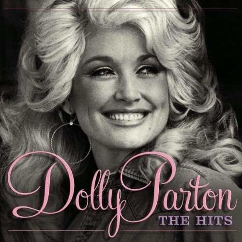 Dolly Parton - The Hits [CD]