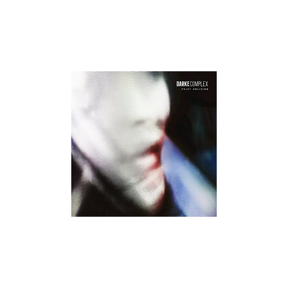 Darke Complex - Point Oblivion [Cd] Size 1