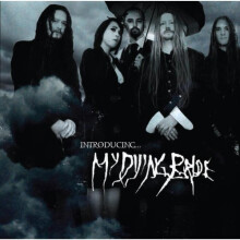 My Dying Bride - Introducing My Dying Bride [CD]