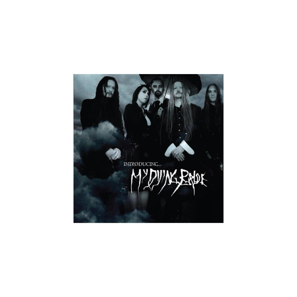 My Dying Bride - Introducing My Dying Bride [CD]
