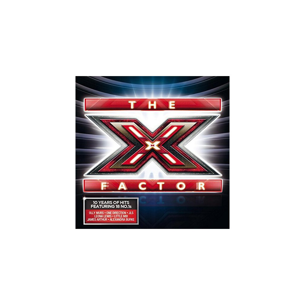 The X Factor