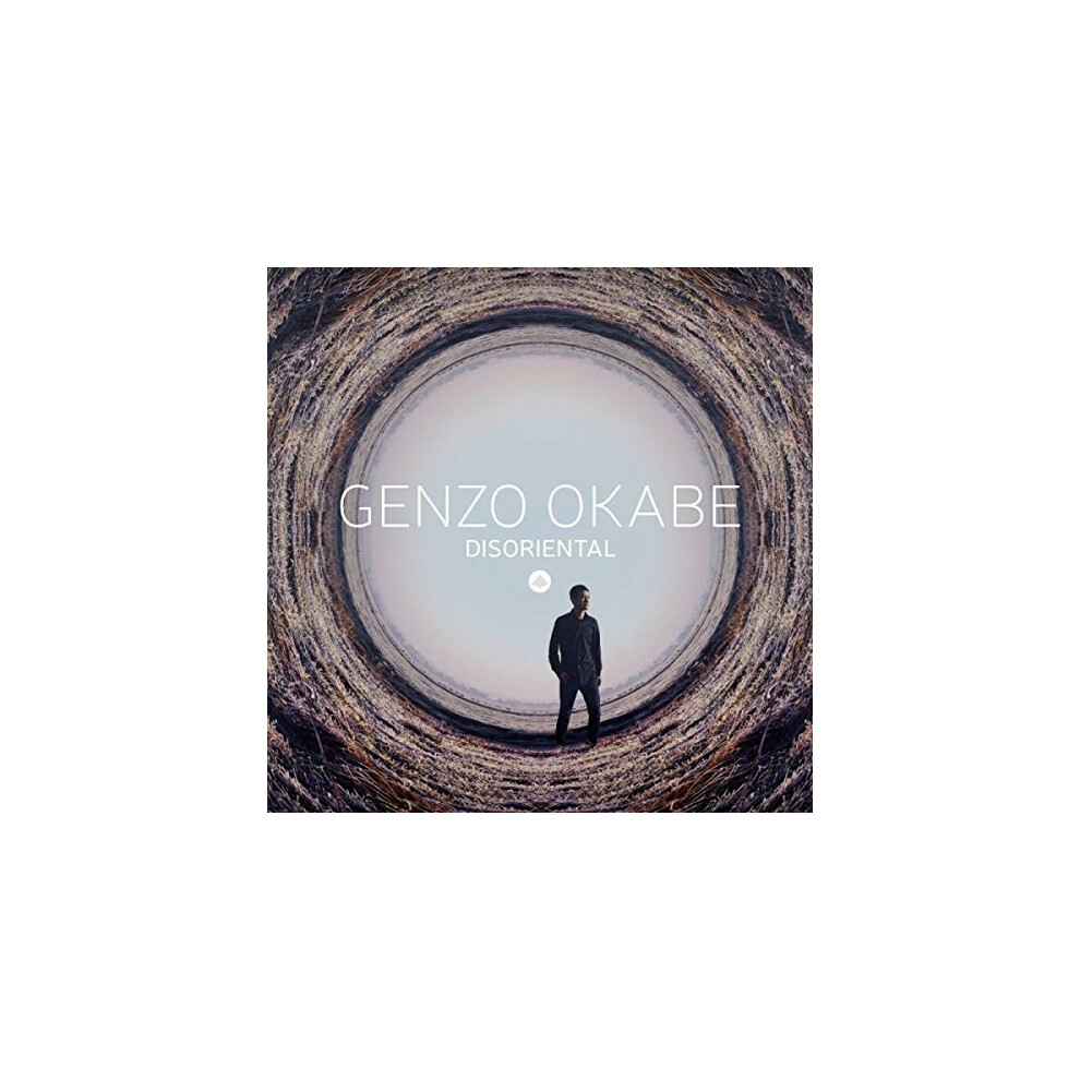 Genzo Okabe - Disoriental [Cd] Size 1