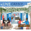 Cafe Greece: Bouzoukis and Ouzo, Meze and Moussaka [CD] 1