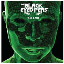 Black Eyed Peas - The E.N.D. [CD]: Includes Boom Boom Pow, I Gotta Feeling, Meet Me Halfway