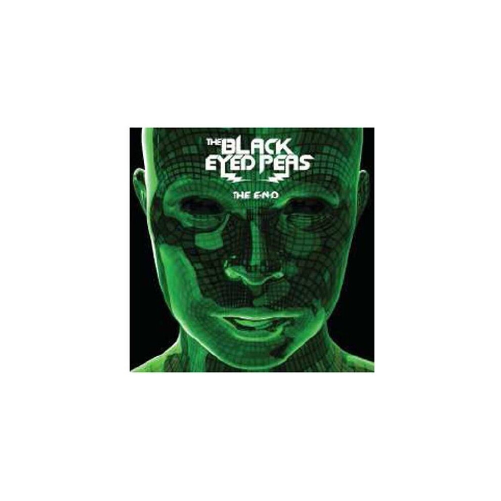 Black Eyed Peas - The E.N.D [CD]