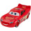 Mattel Vozidlo Disney Pixar Aut   3 Bleskov   McQueen 2