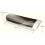 Leitz iLAM Home Office A4 Hot laminator 310mm/min Grey,White 3