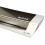 Leitz iLAM Home Office A4 Hot laminator 310mm/min Grey,White 5