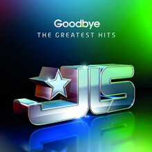 JLS - Goodbye - The Greatest Hits [CD]