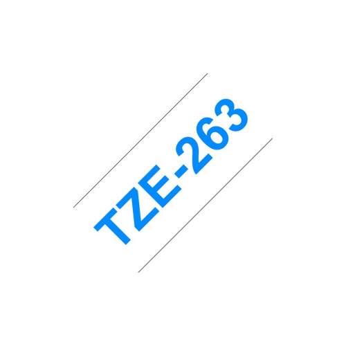 Brother Brother Laminated tape 36mm label-making tape 2