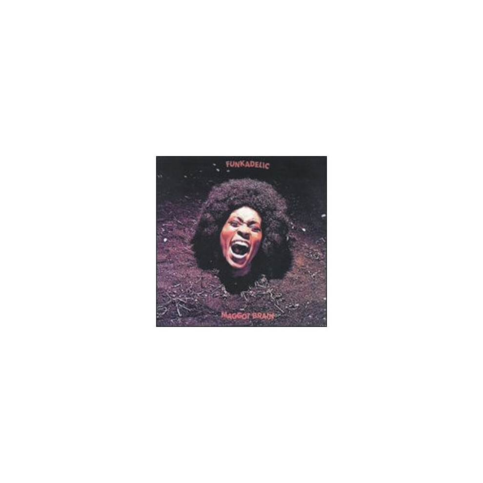 Funkadelic - Maggot Brain: Remastered [CD]