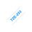 Brother Brother Laminated tape 24mm label-making tape 3