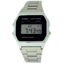 CASIO VINTAGE Mod. ICONIC - BLACK