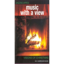 Music With A View: Visions Of Christmas [DVD] [2003] [NTSC]