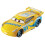 Mattel Disney Pixar Auta Dinoco Cruz Ramirez 2