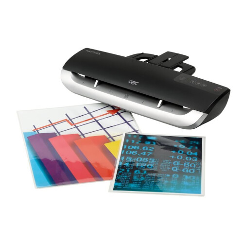 GBC Fusion 3100L A3 Laminator 2