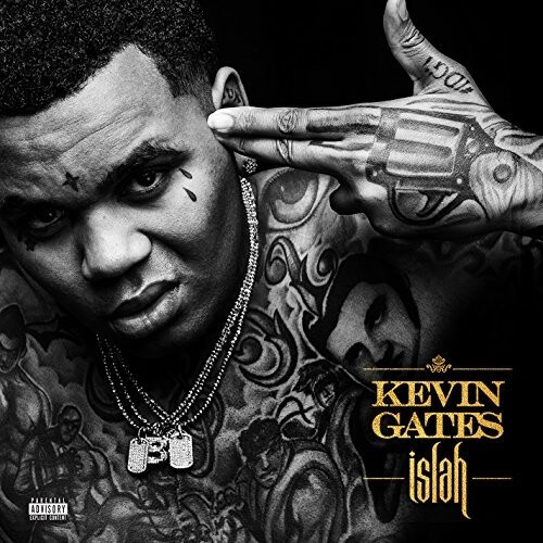Kevin Gates - Islah [CD]