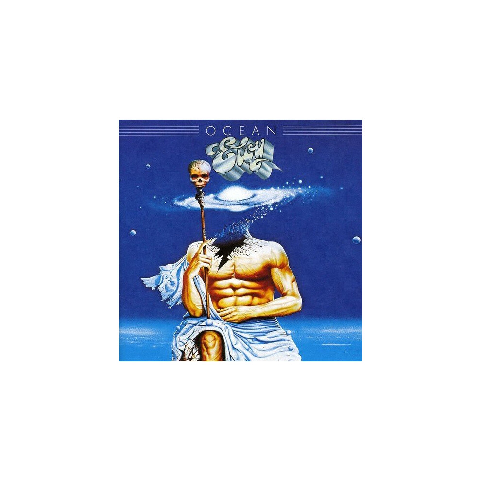 Eloy - Ocean [CD]
