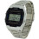 Casio CASIO VINTAGE Mod. ICONIC - CLASSIC SILVER 3