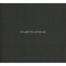 Cigarettes After Sex - Cigarettes After Sex [CD]