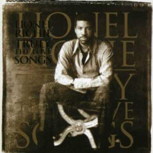 Lionel Richie - Truly The Love Songs [CD]