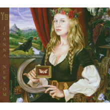 Joanna Newsom - Ys [CD]
