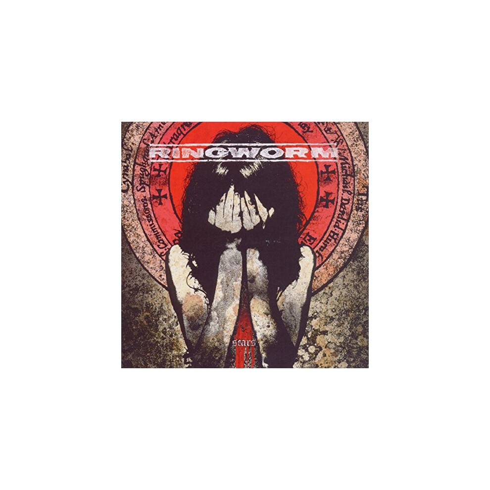 Ringworm - Scars [CD]