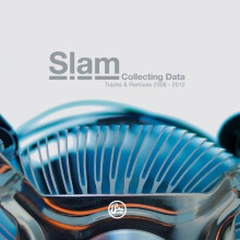 Slam - Collecting Data [CD]