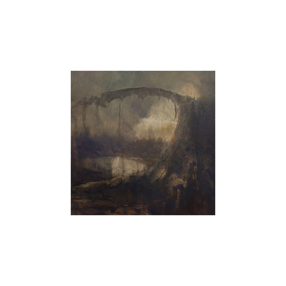 Lycus - Chasms [CD]