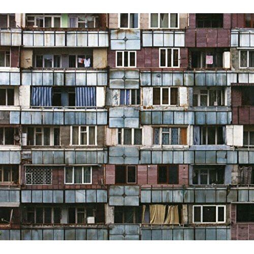 Soft Error - Mechanism [CD] on OnBuy