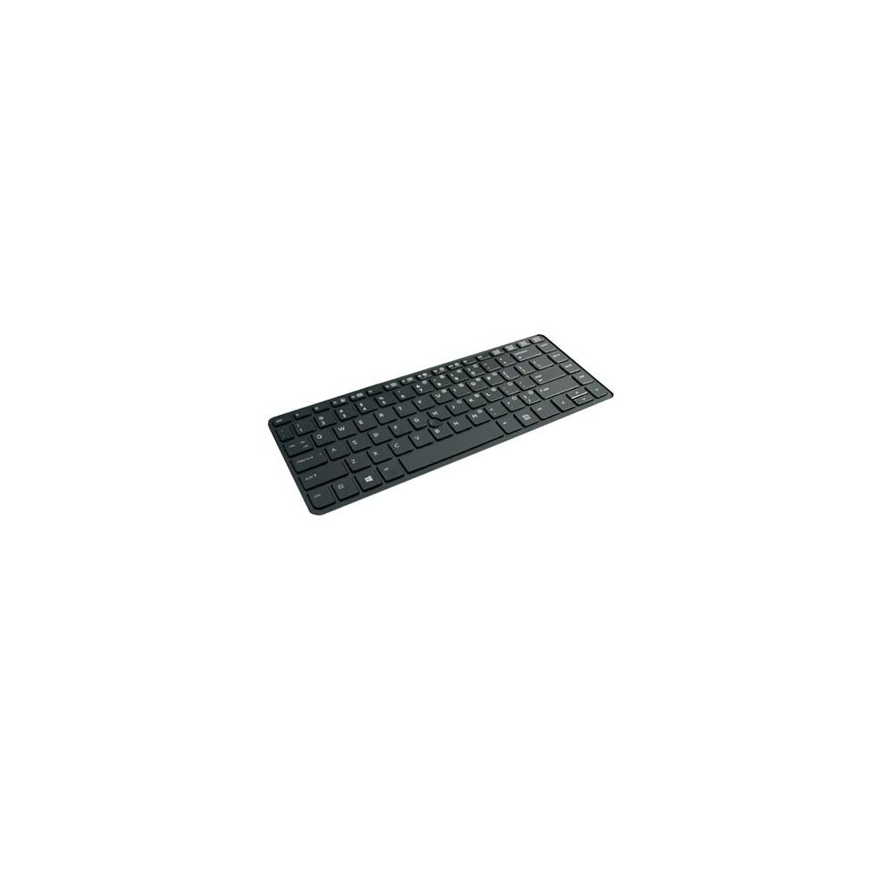 Hp 731179-031 Keyboard Notebook Spare Part