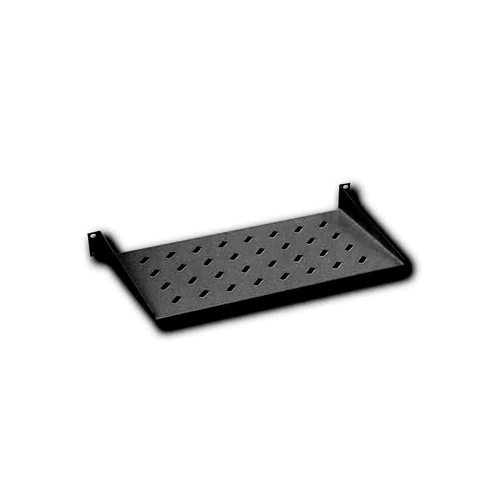 Digitus DN-19_TRAY-1-SW 762989 1U fixed shelf for racks from  400 mm depth 4 ~E~ - Image 10