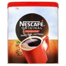 Nescafe Original Coffee Granules 1KG