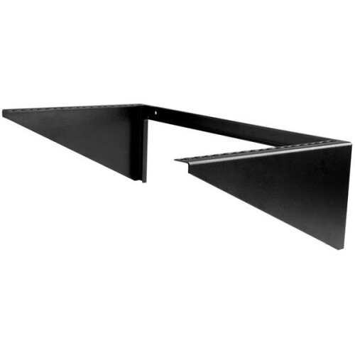 StarTech.com StarTech.com Vertical Wall-Mount Server Rack - Solid Steel - 6U