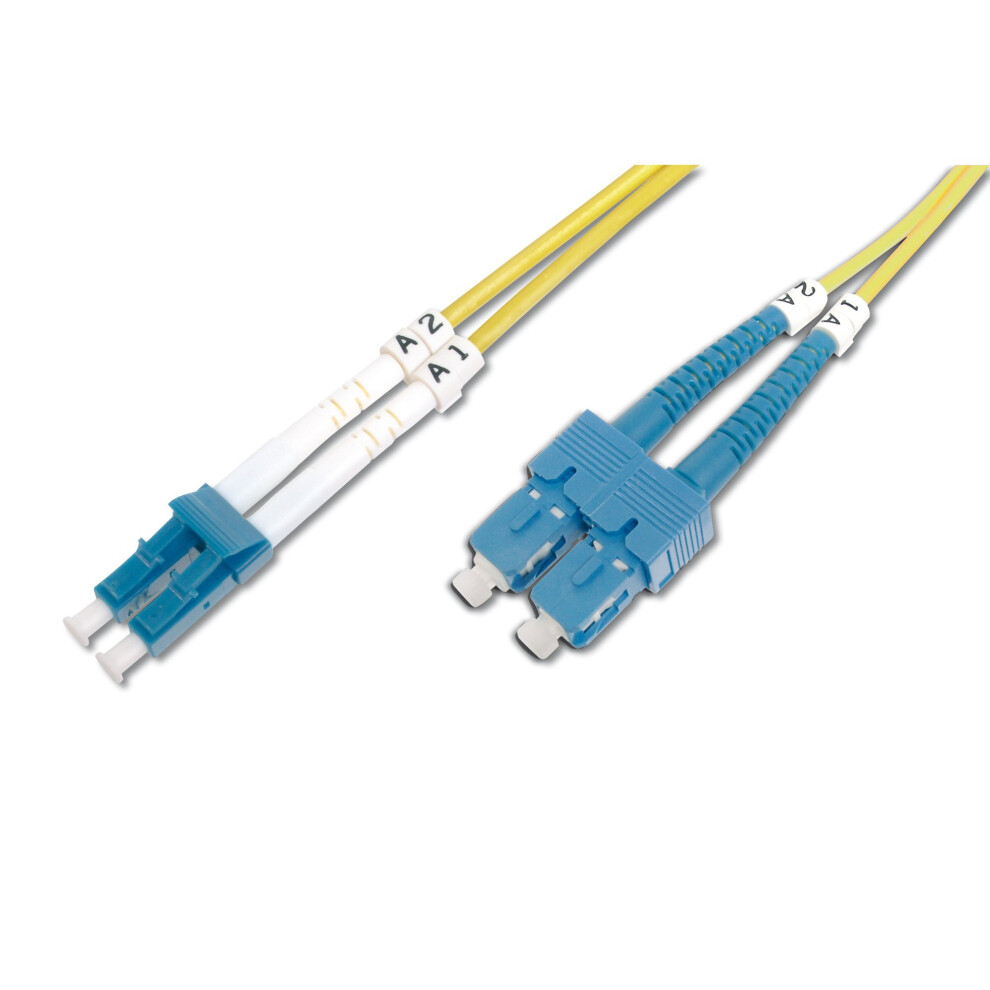 Digitus Lc/Sc, 2 M 4016032249641